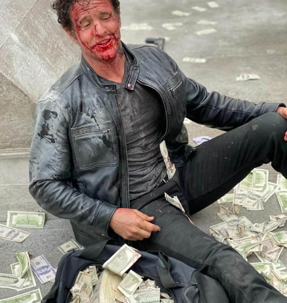 キャッスル・フォールの画像