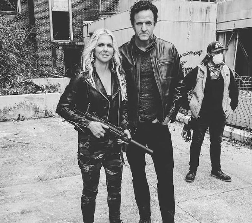 キャッスル・フォールの画像