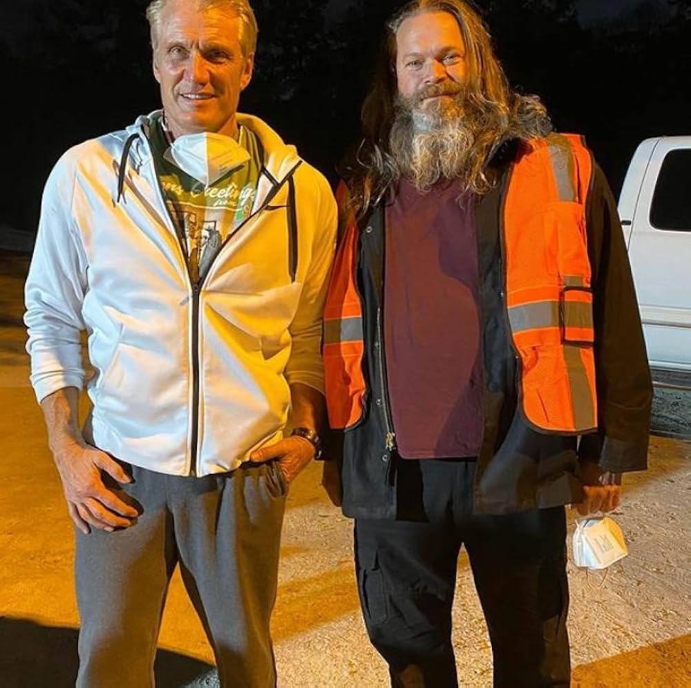 キャッスル・フォールの画像