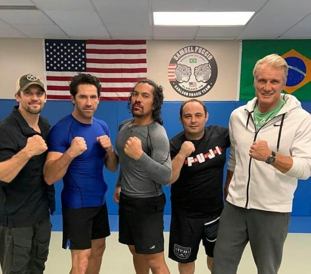 キャッスル・フォールの画像