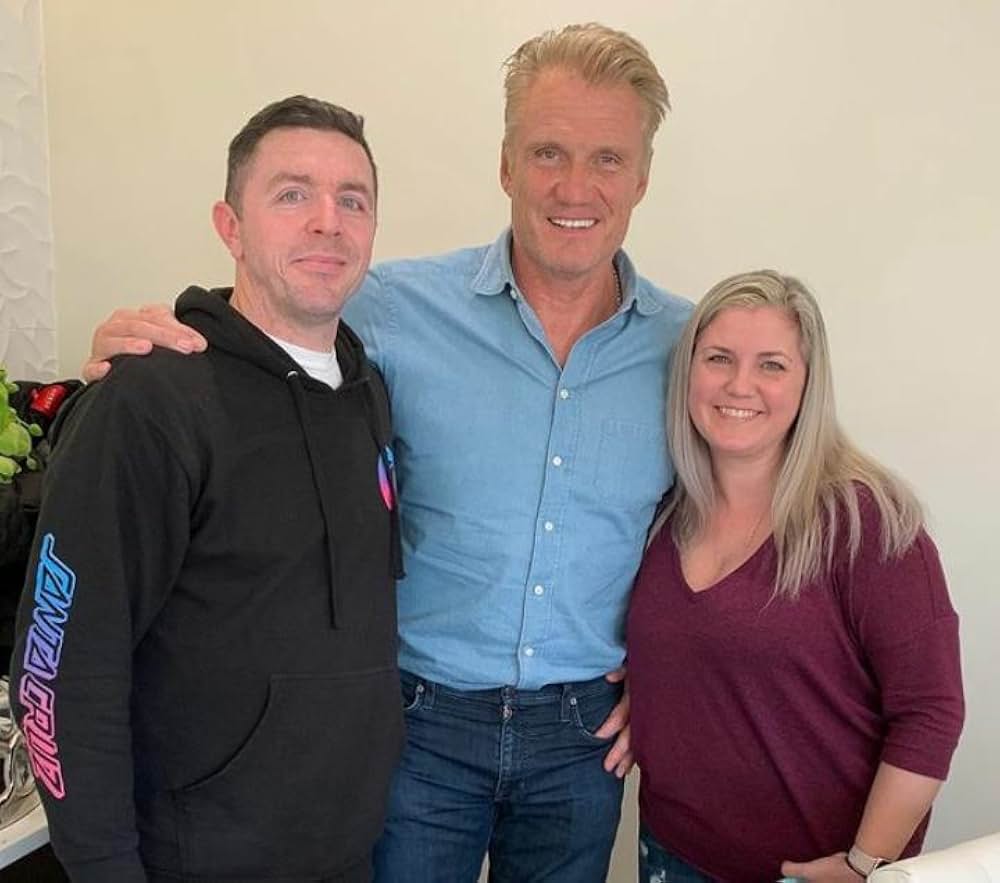 キャッスル・フォールの画像