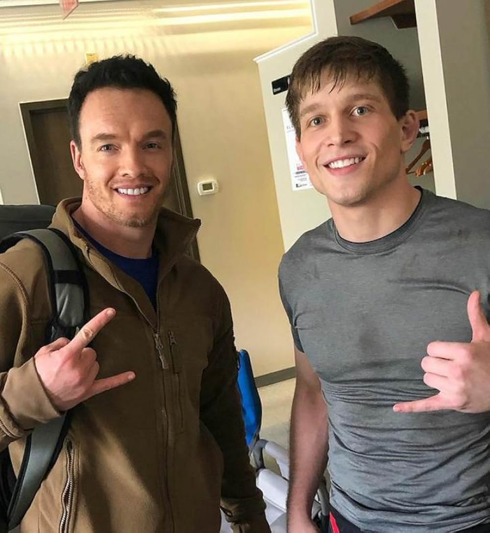 キャッスル・フォールの画像