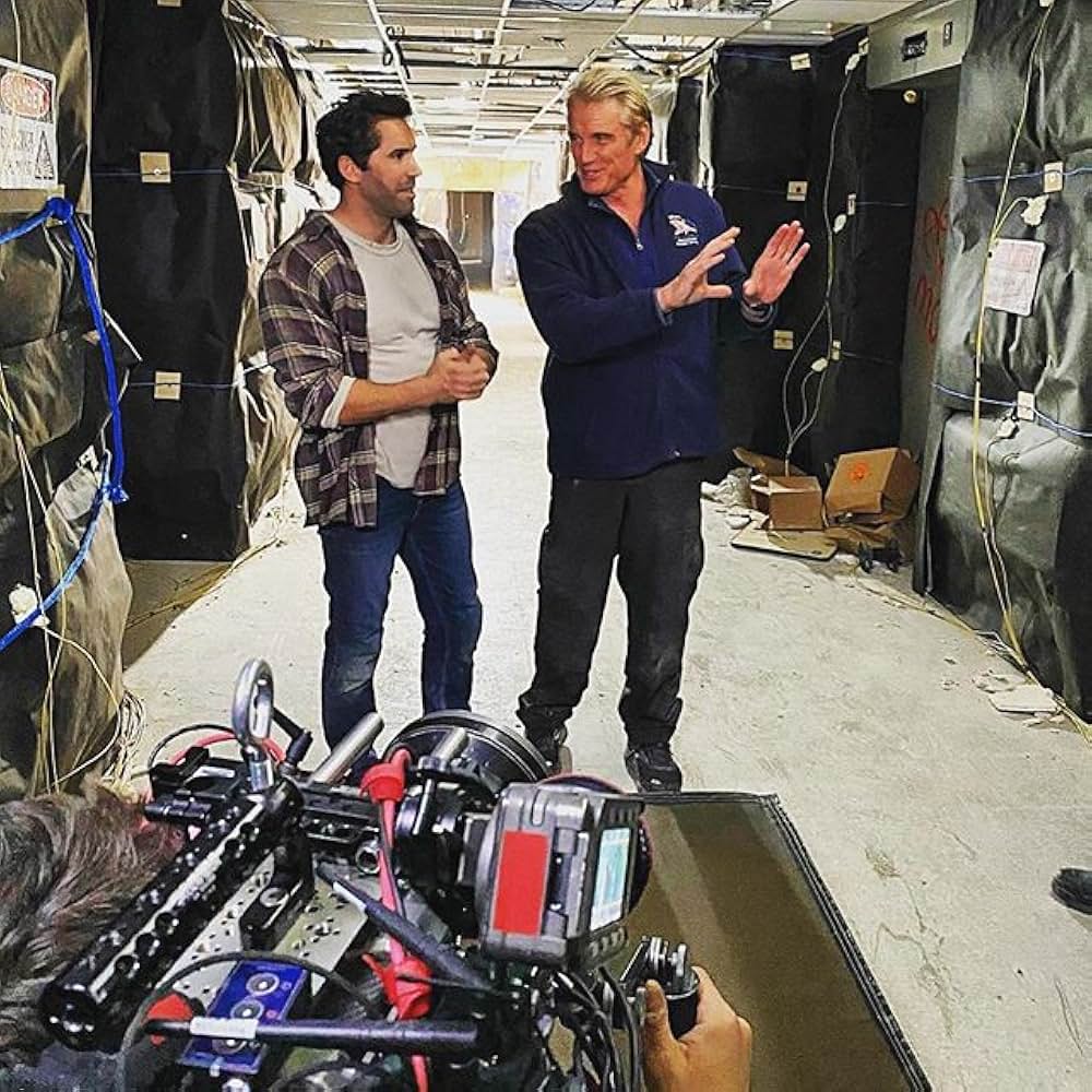 キャッスル・フォールの画像