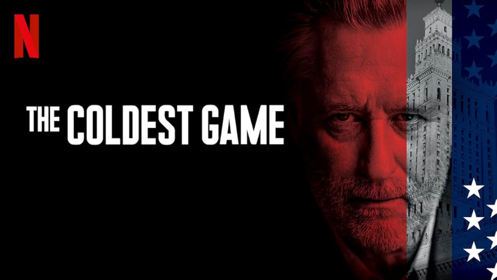 ザ・コールデスト・ゲームの画像