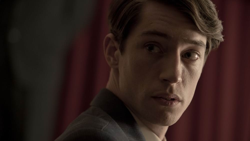 ザ・コールデスト・ゲームの画像