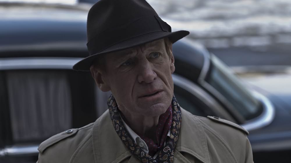 ザ・コールデスト・ゲームの画像