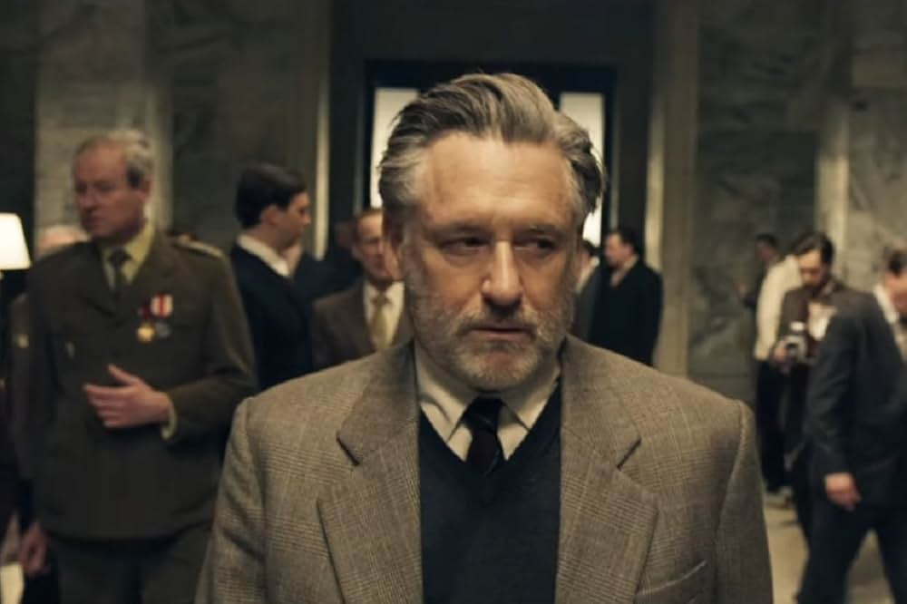 ザ・コールデスト・ゲームの画像