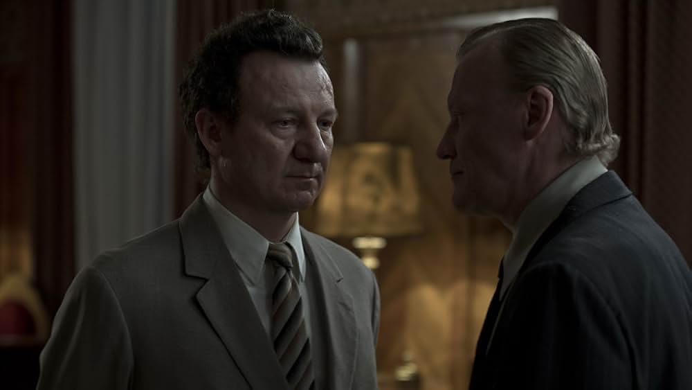 ザ・コールデスト・ゲームの画像