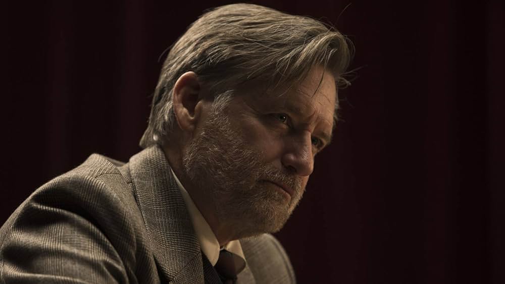 ザ・コールデスト・ゲームの画像