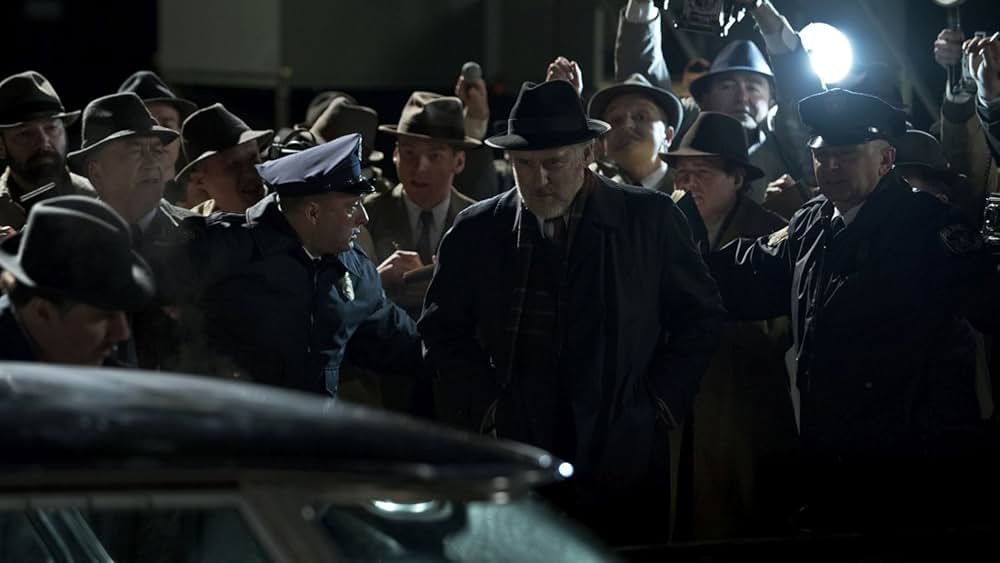 ザ・コールデスト・ゲームの画像