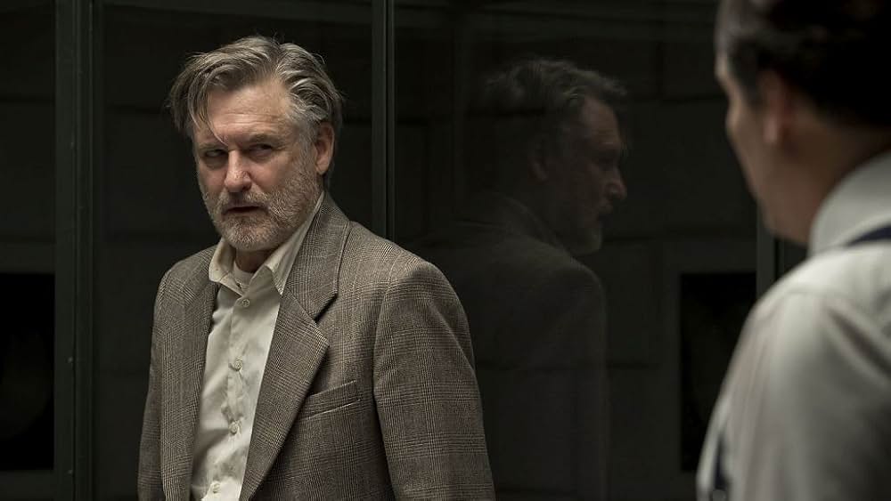 ザ・コールデスト・ゲームの画像