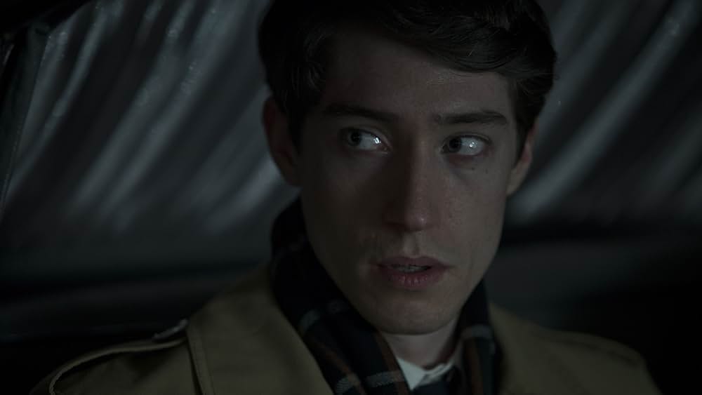 ザ・コールデスト・ゲームの画像