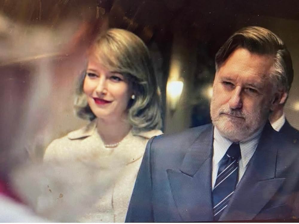 ザ・コールデスト・ゲームの画像