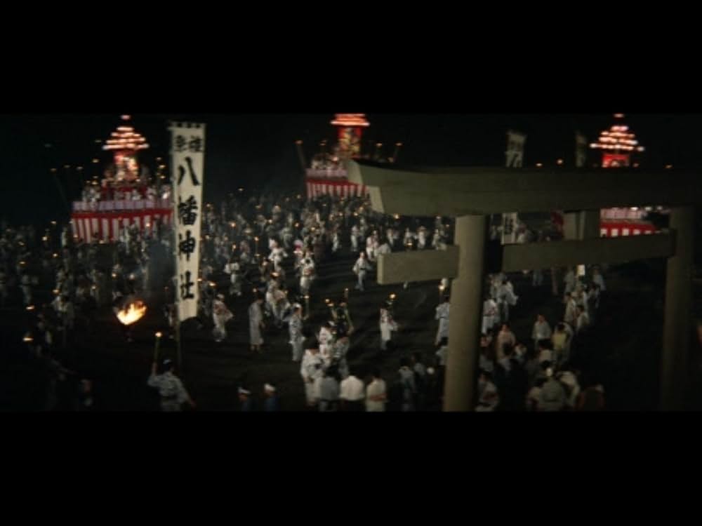 続網走番外地の画像