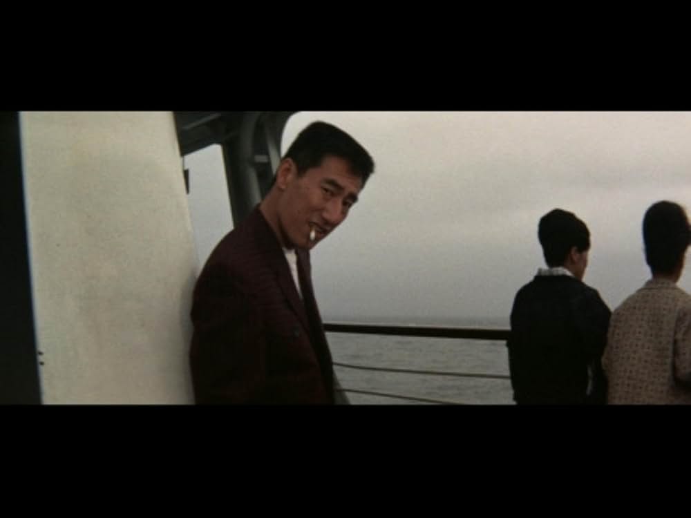 続網走番外地の画像