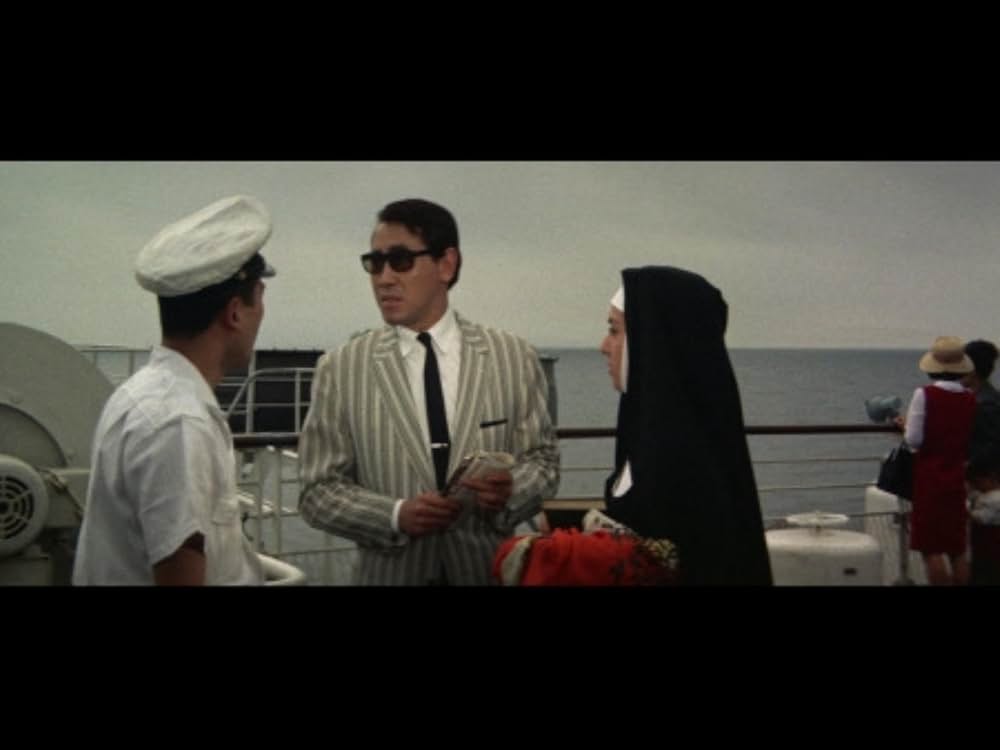 続網走番外地の画像