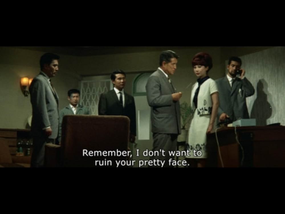 続網走番外地の画像