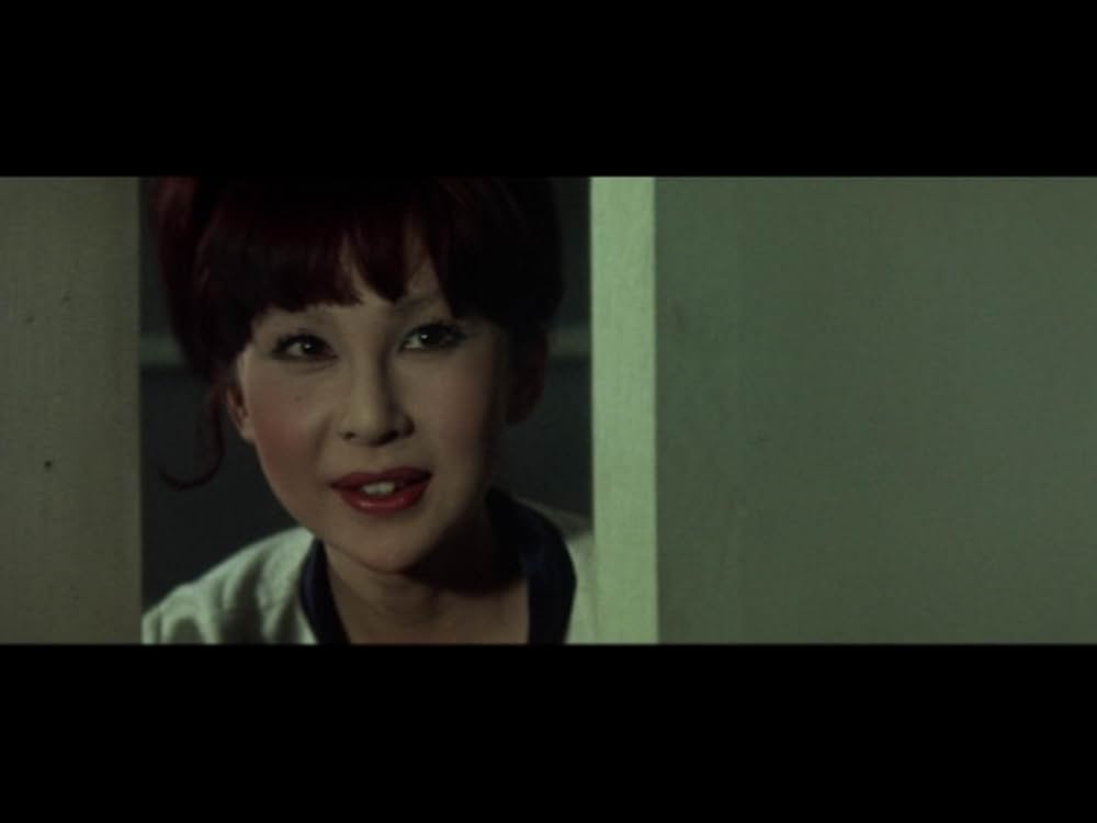 続網走番外地の画像