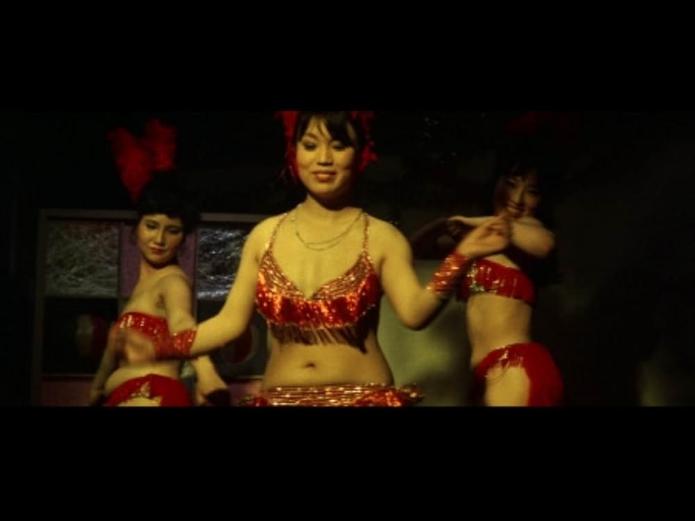 続網走番外地の画像