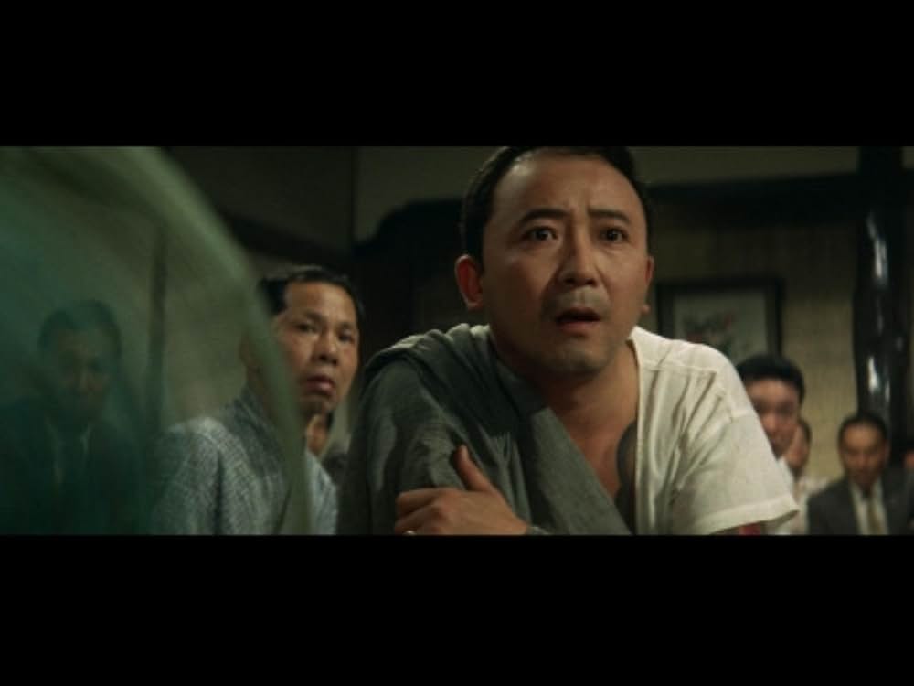 続網走番外地の画像