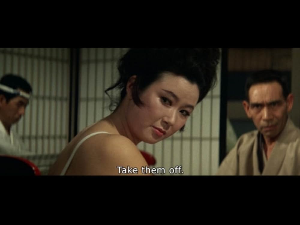 続網走番外地の画像