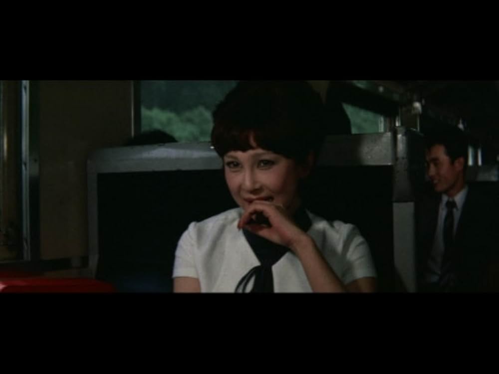 続網走番外地の画像