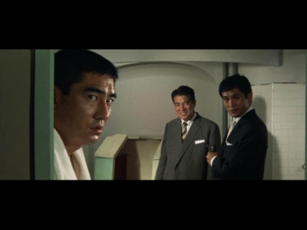 続網走番外地の画像