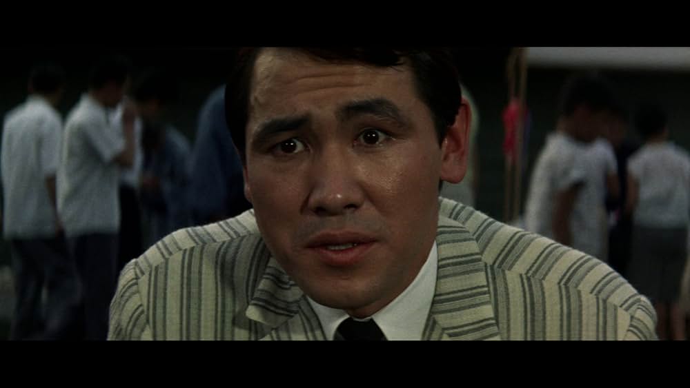 続網走番外地の画像