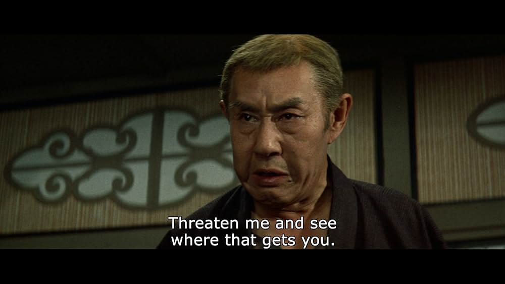 続網走番外地の画像