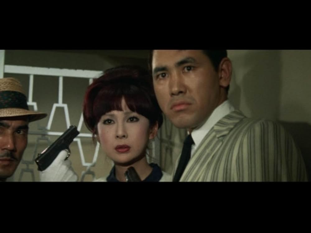 続網走番外地の画像