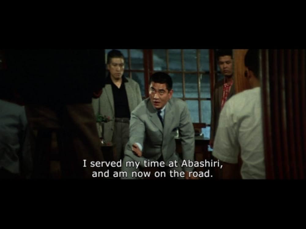 続網走番外地の画像