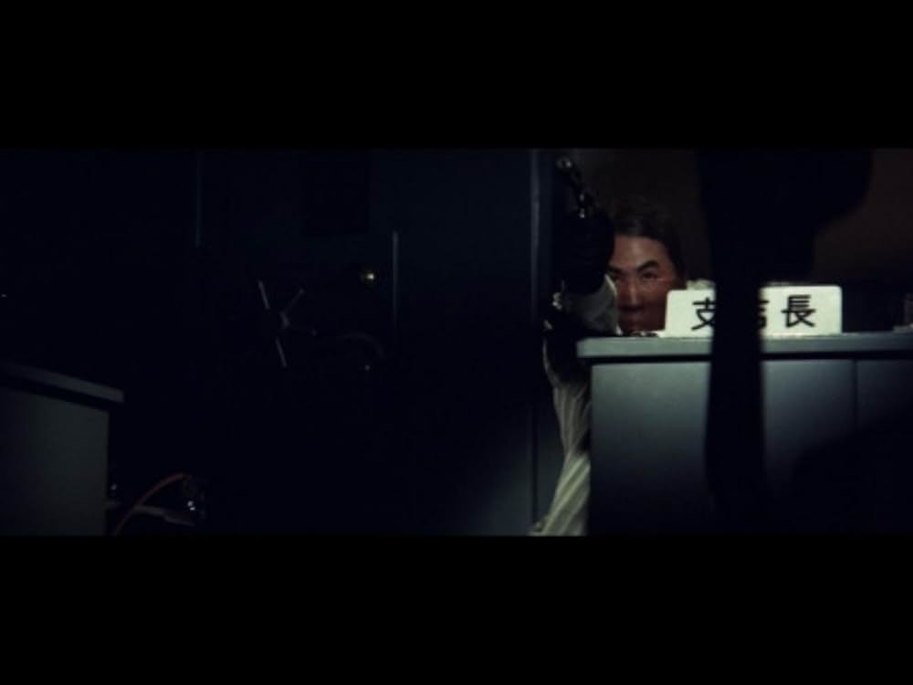 続網走番外地の画像