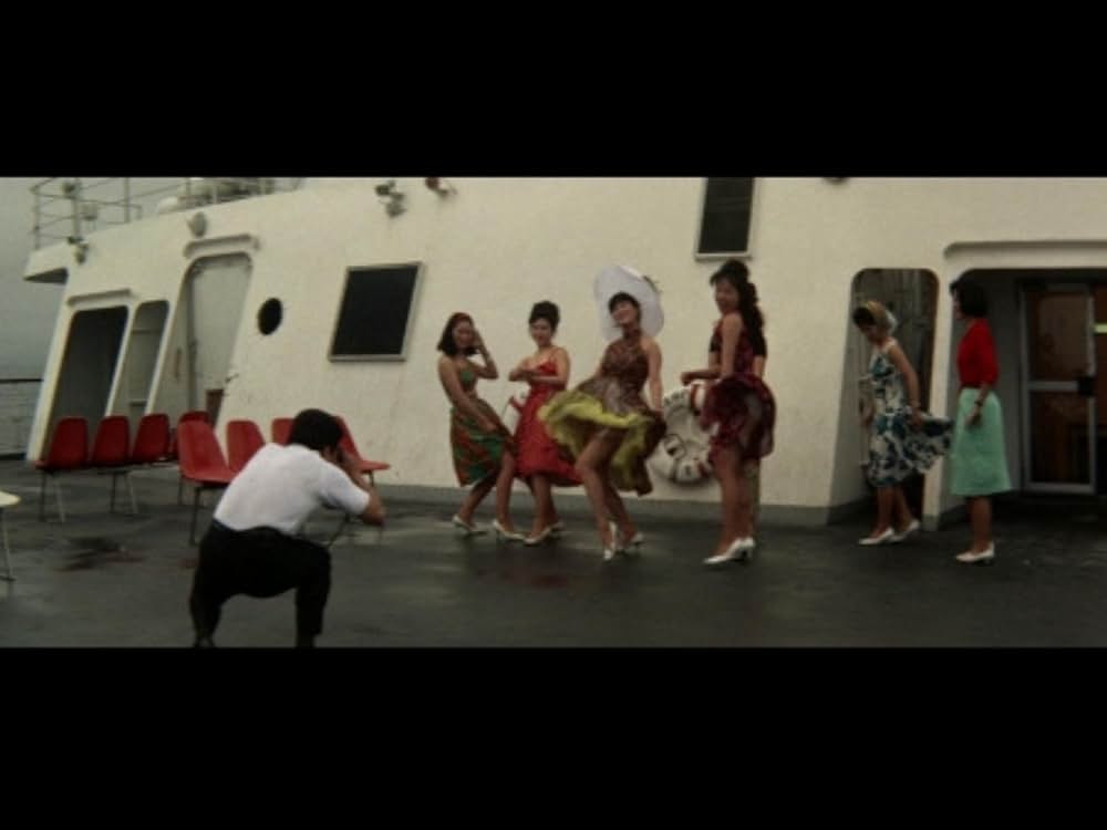 続網走番外地の画像