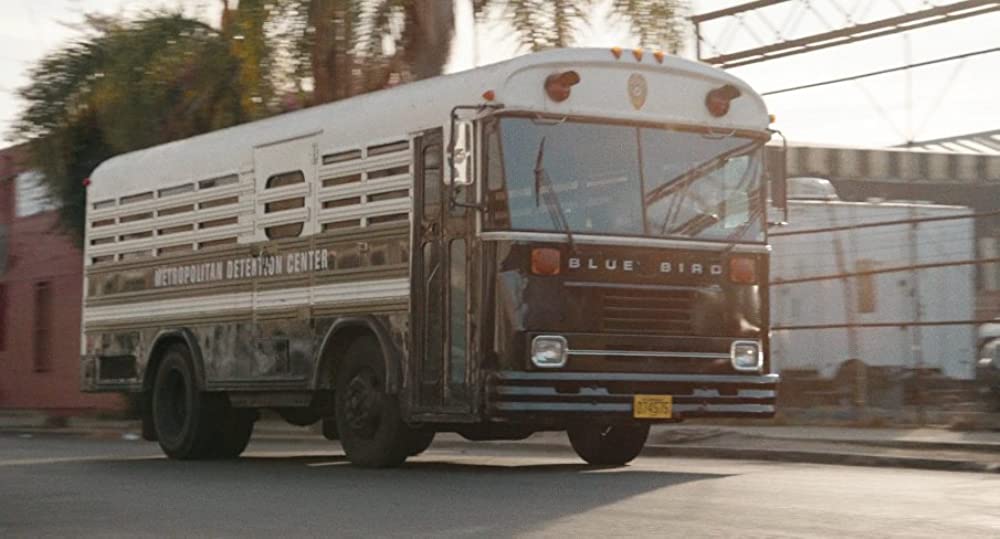 バッド・トリップ どっきり横断の旅の画像