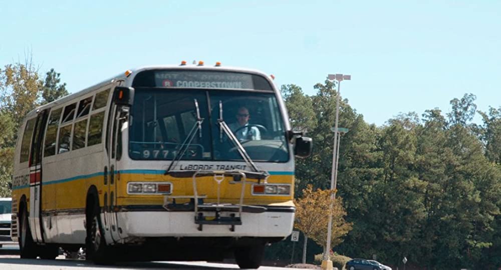バッド・トリップ どっきり横断の旅の画像