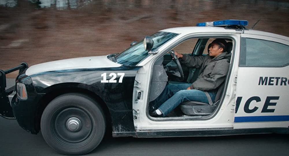 バッド・トリップ どっきり横断の旅の画像