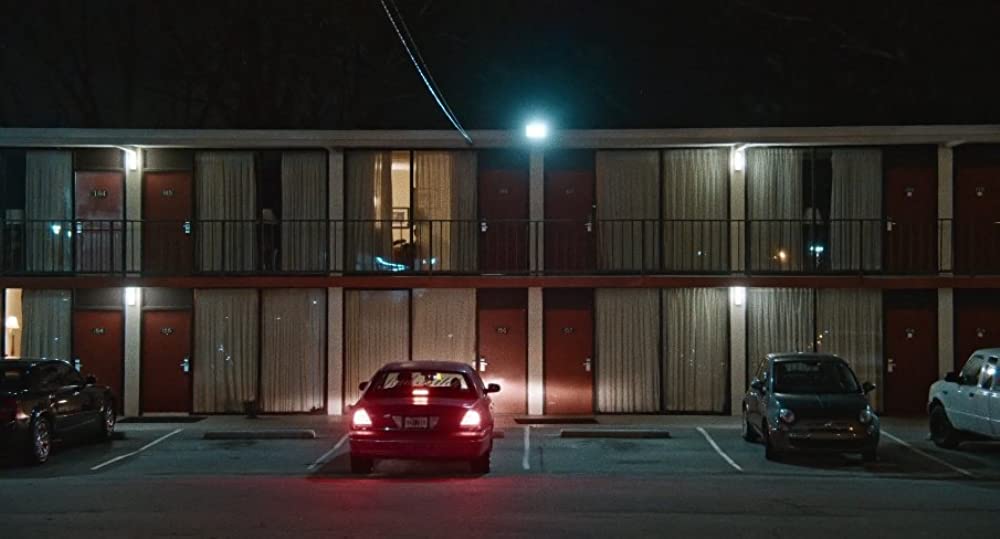 バッド・トリップ どっきり横断の旅の画像