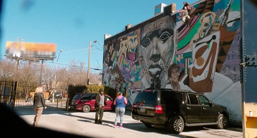 バッド・トリップ どっきり横断の旅の画像