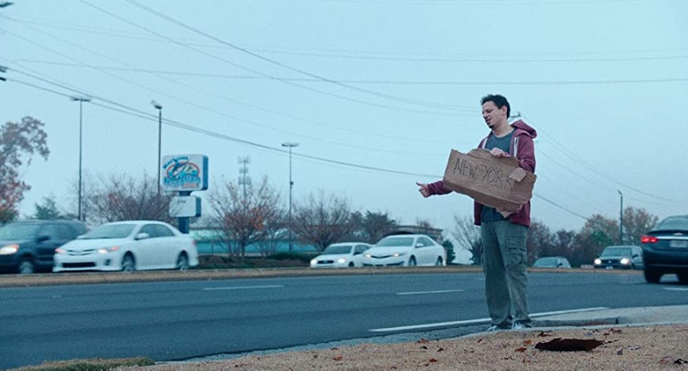 バッド・トリップ どっきり横断の旅の画像