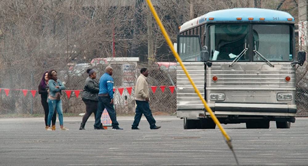 バッド・トリップ どっきり横断の旅の画像