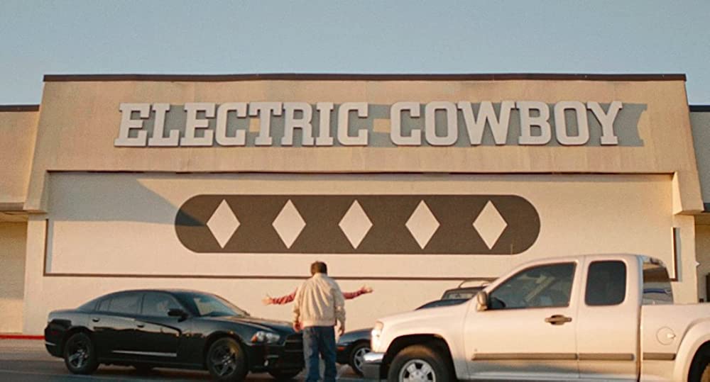 バッド・トリップ どっきり横断の旅の画像