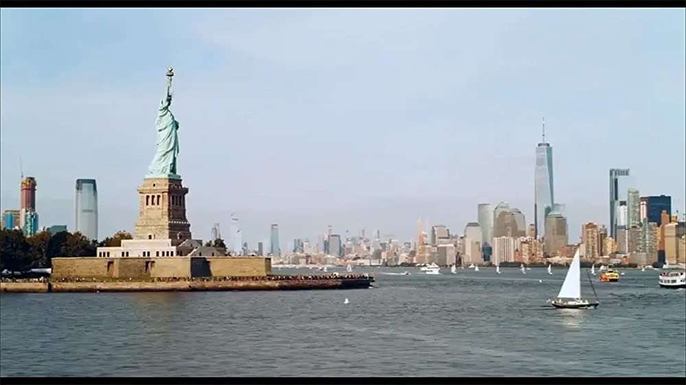 バッド・トリップ どっきり横断の旅の画像