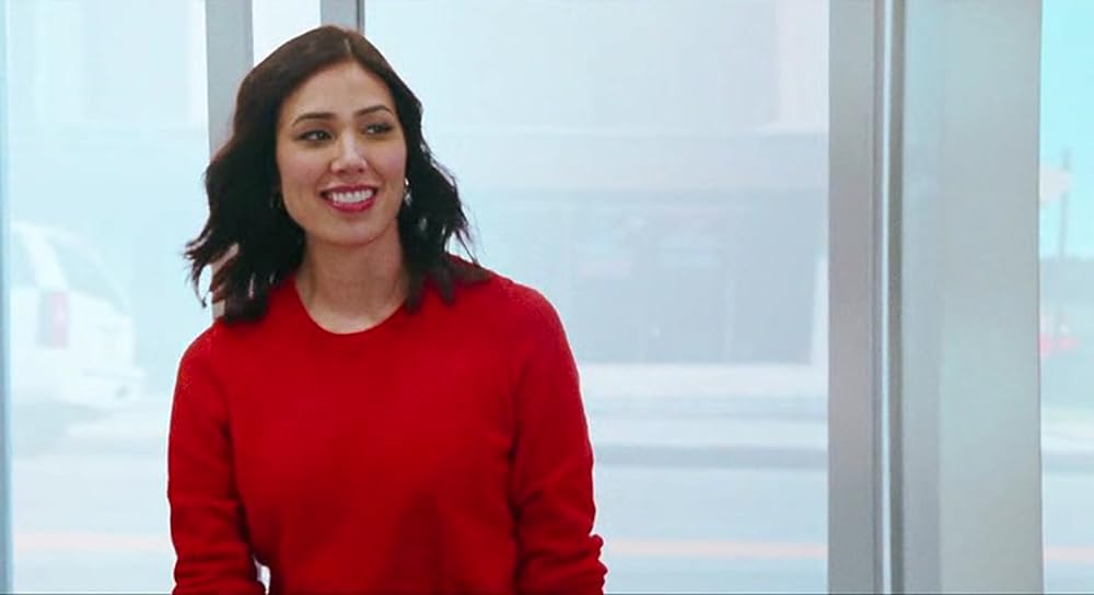 バッド・トリップ どっきり横断の旅の画像