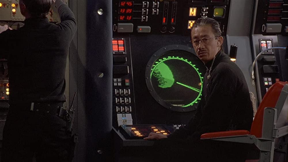 ラッシュアワーの画像