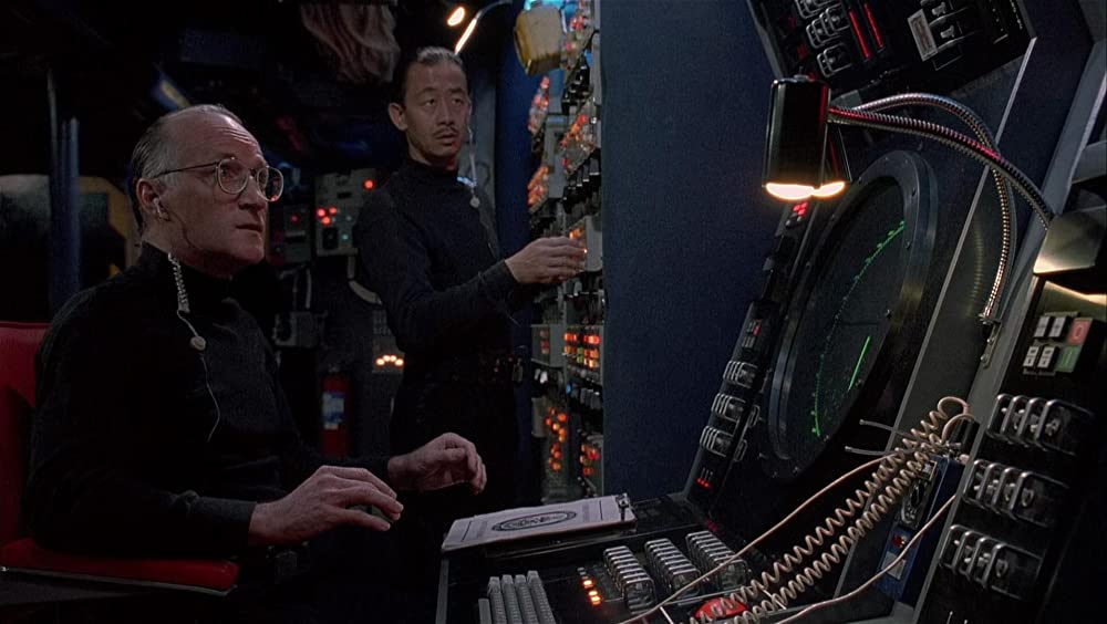 エクスタミネーターの画像