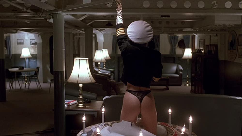 沈黙の戦艦の画像