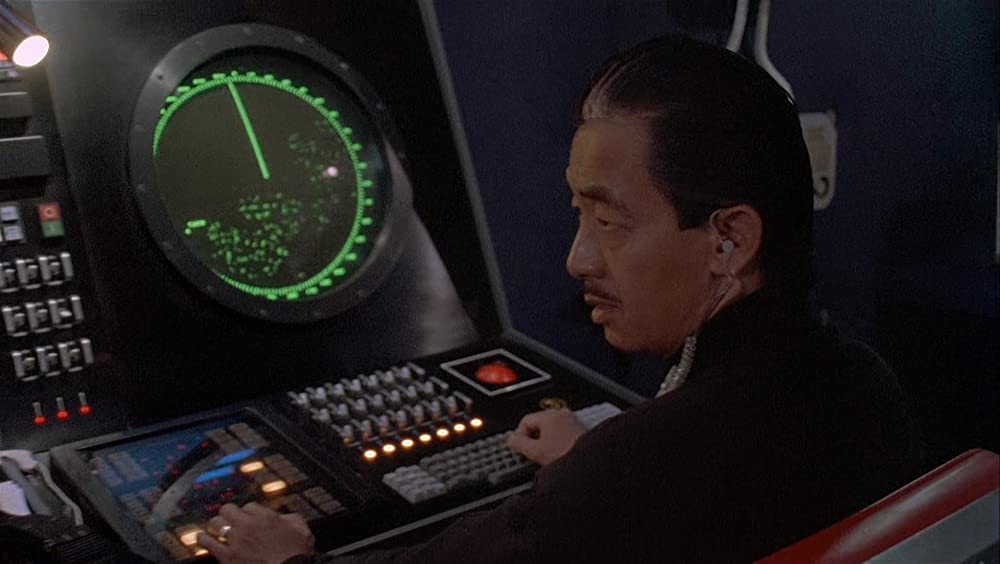 ラッシュアワーの画像