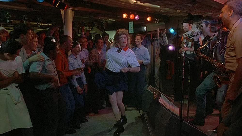 沈黙の戦艦の画像