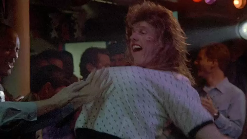 「沈黙の戦艦」ゲイリー・ビューシイの画像