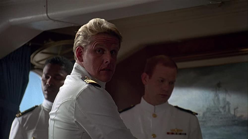 沈黙の戦艦の画像